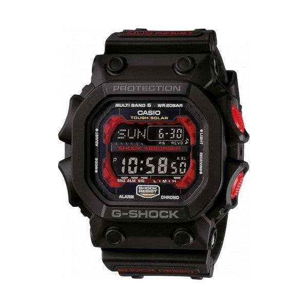 CASIO G-SHOCK Mod. THE KING - XL G-SHOCK, ATOMIC HOUR RECEIVER-0