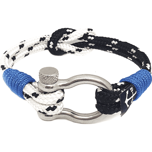 Load image into Gallery viewer, Croia Dots Nautical Bracelet-0
