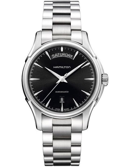 HAMILTON Mod. JAZZMASTER Day-Date Automatic-0