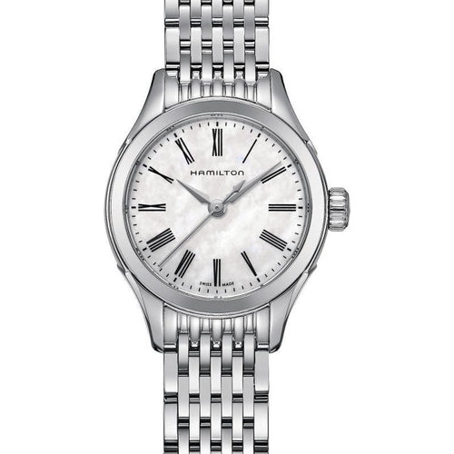 Load image into Gallery viewer, HAMILTON Mod. AMERICAN CLASSICVALIANT QUARTZ-0
