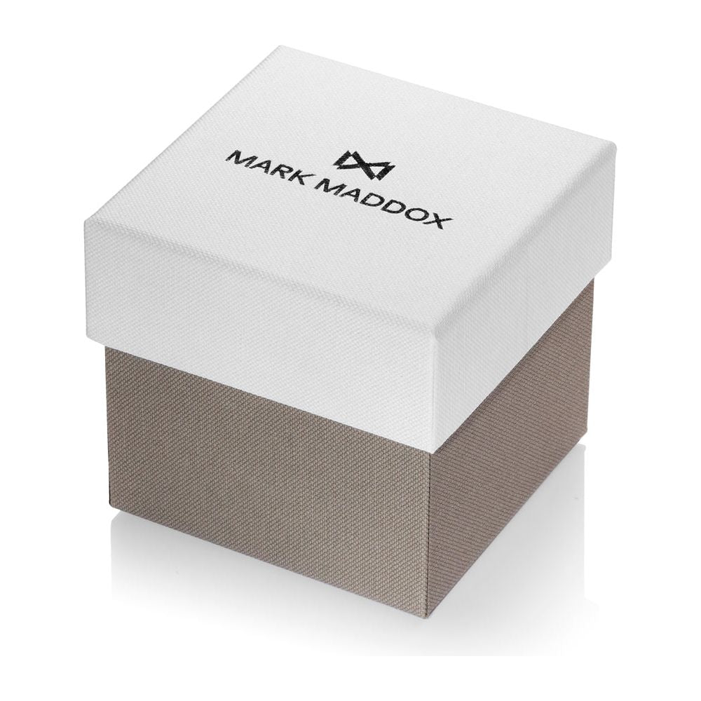 MARK MADDOX - NEW COLLECTION Mod. HC0105-35-3