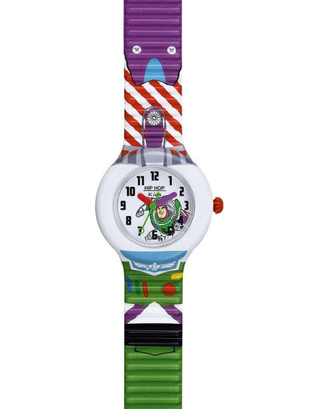 HIP HOP DISNEY COLLECTION Mod. TOY STORY - BUZZ-0