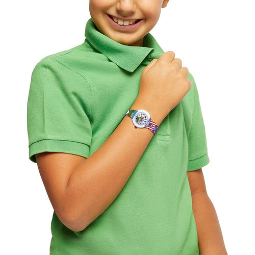 Load image into Gallery viewer, HIP HOP DISNEY COLLECTION Mod. TOY STORY - BUZZ-7
