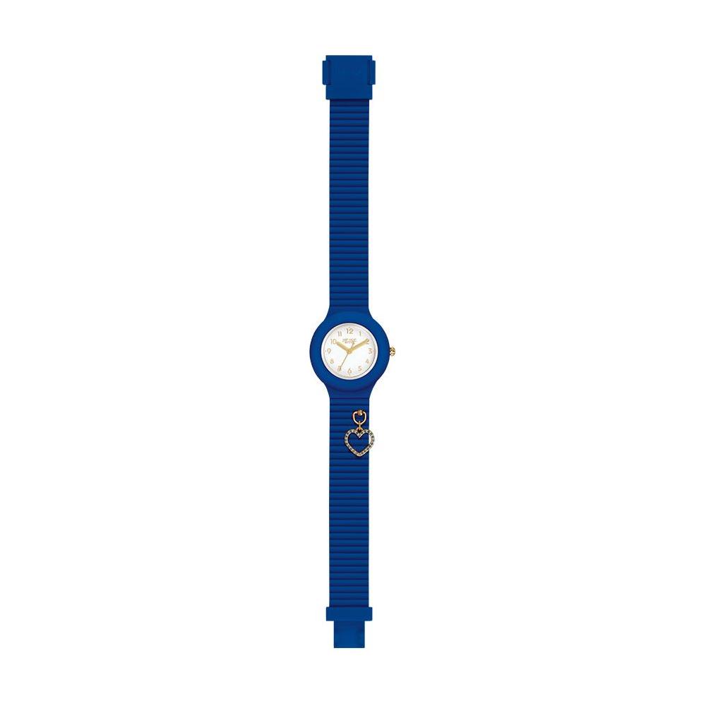 HIP HOP Ladies Quartz Watch Mod. HWU1093, 5 ATM Water Resistant, 32mm Case, Mineral Dial, Official Box - Elegant Rose Gold Timepiece for Women