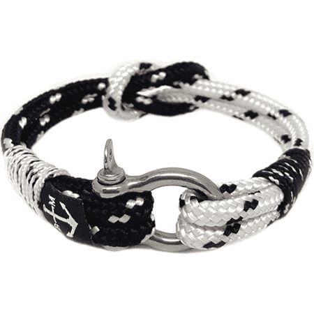Fiadh Dotted Nautical Bracelet-0