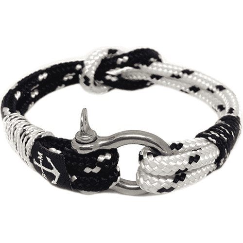 Load image into Gallery viewer, Fiadh Dotted Nautical Bracelet-0

