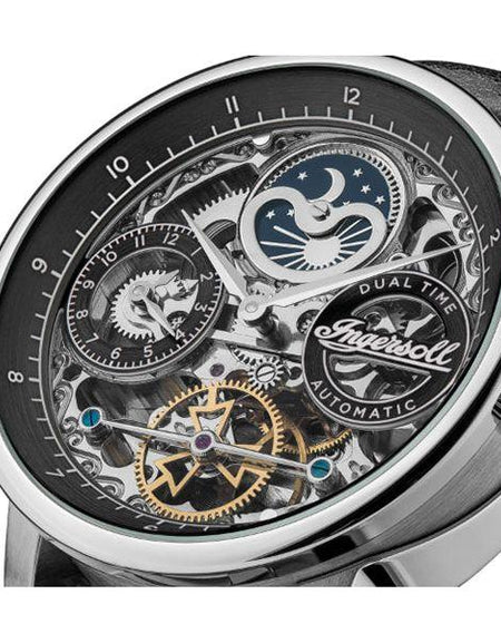 INGERSOLL 1892 WATCHES Mod. I07707-1