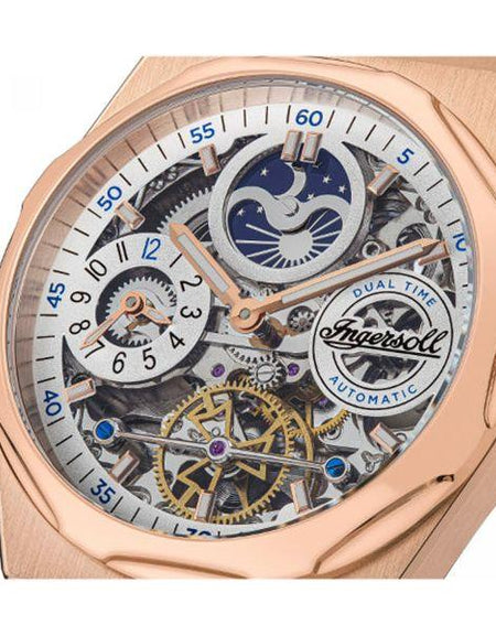 INGERSOLL 1892 WATCHES Mod. I12904-1