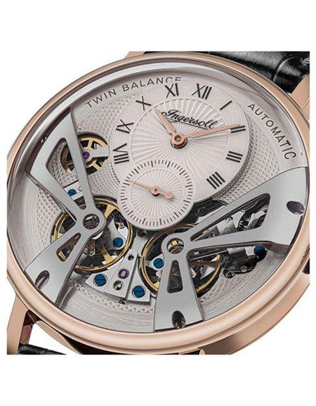 INGERSOLL 1892 WATCHES Mod. I13101-1