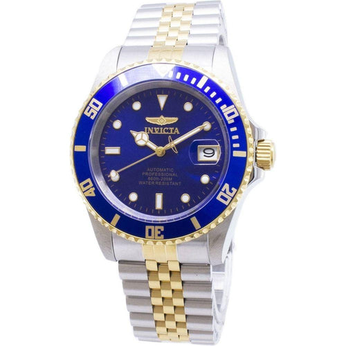 Load image into Gallery viewer, Invicta Pro Diver Professional 29182 Two Tone Stainless Steel Automatic Men&#39;s Watch
