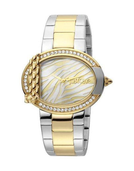 JUST CAVALLI TIME WATCHES Mod. JC1L111M0115-0