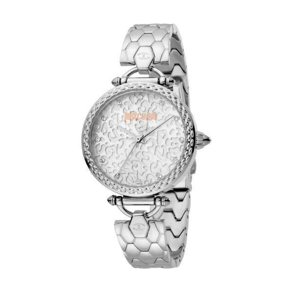 JUST CAVALLI TIME WATCHES Mod. JC1L160M0045-0