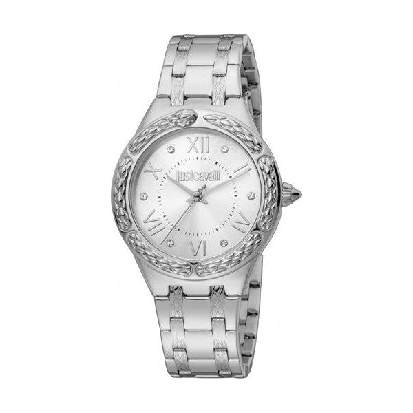 JUST CAVALLI TIME WATCHES Mod. JC1L200M0045-0