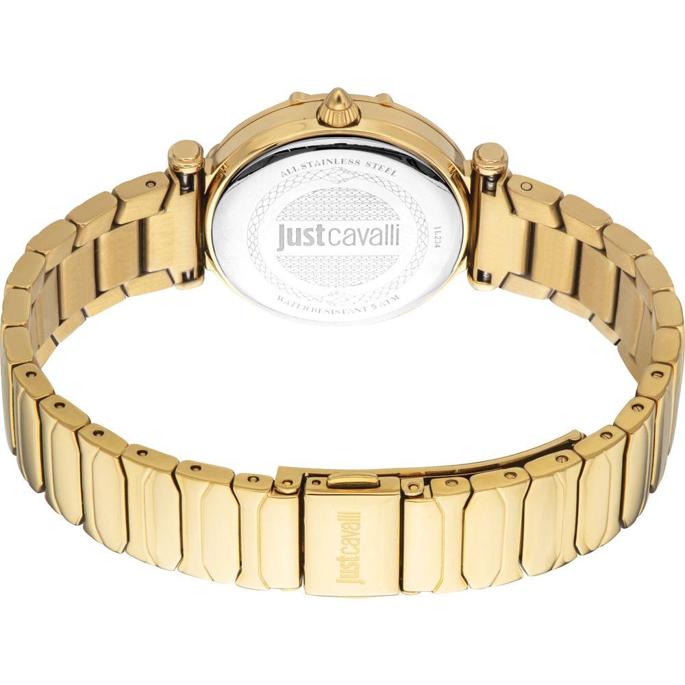 JUST CAVALLI TIME Mod. ATRANI 2023-24 COLLECTION-1