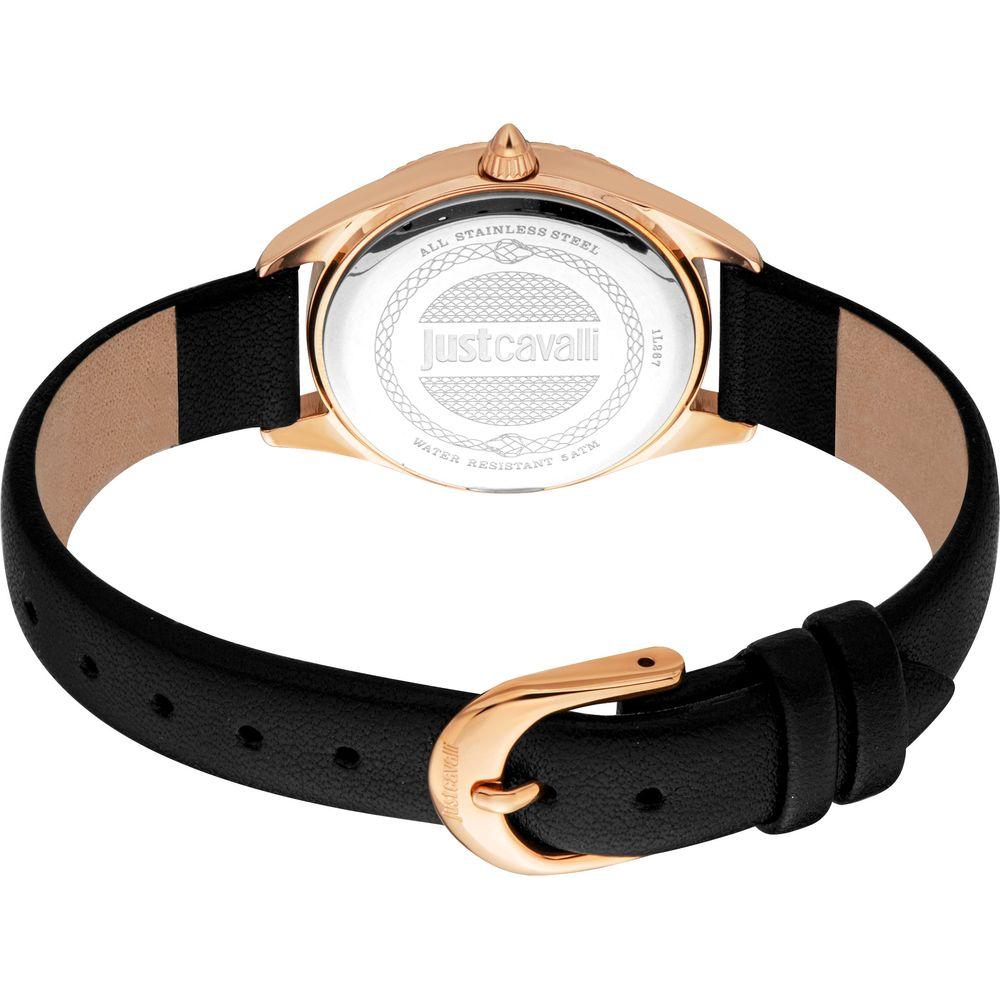 JUST CAVALLI TIME Mod. PACENTRO 2023-24 COLLECTION-1