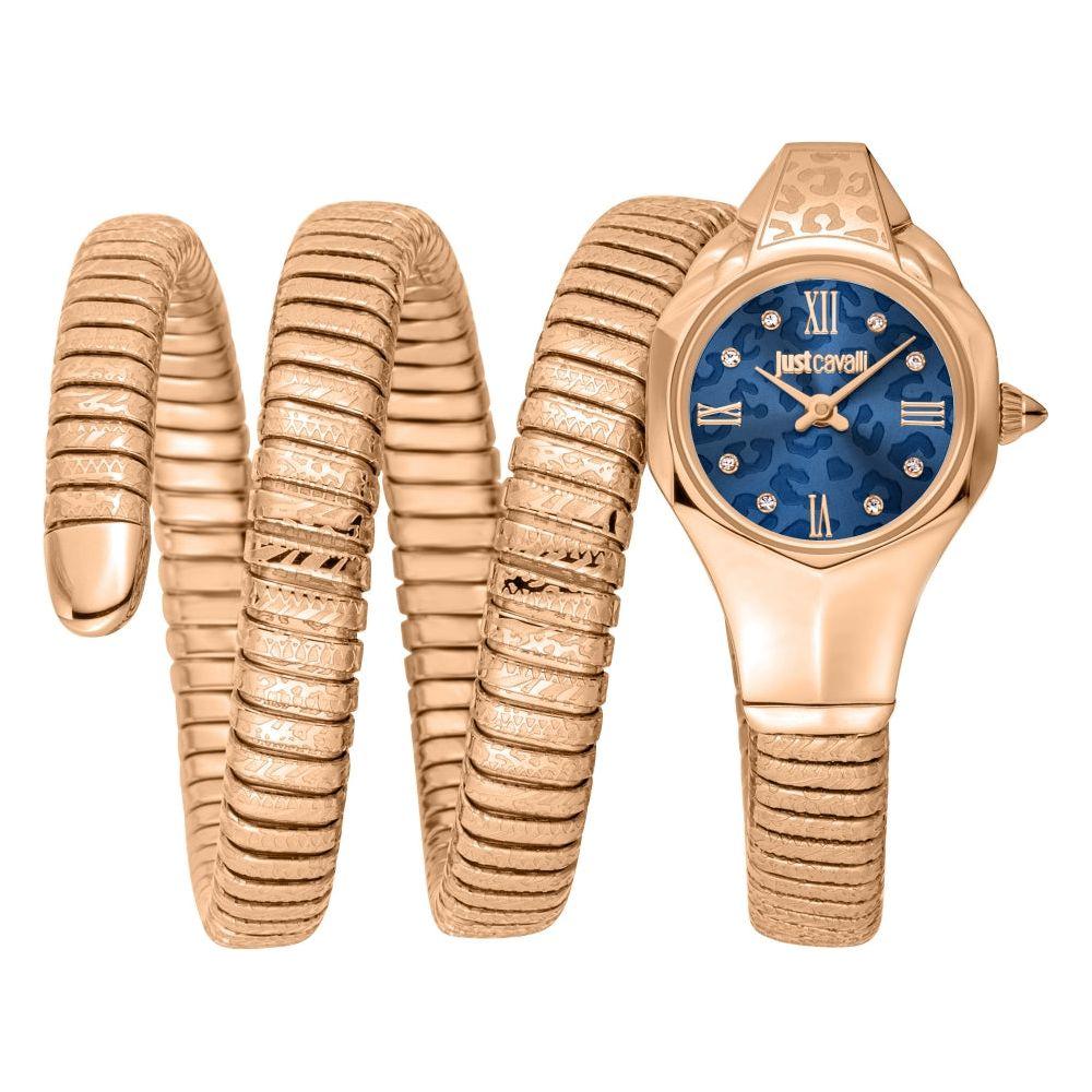 JUST CAVALLI TIME Mod. RAVENNA 2023-24 COLLECTION-0