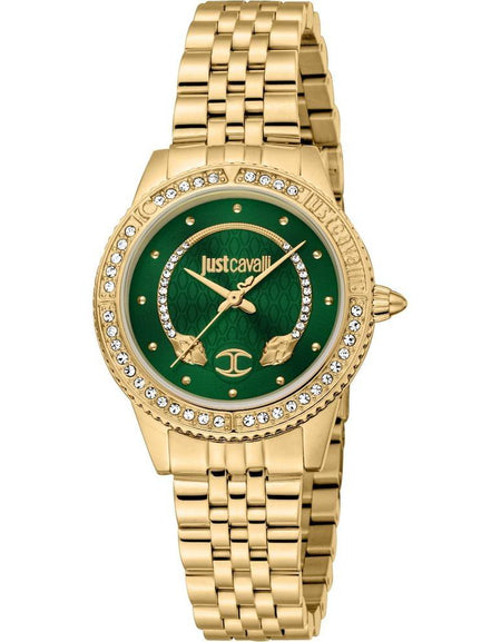 JUST CAVALLI TIME Mod. NEIVE 2023-24 COLLECTION-0