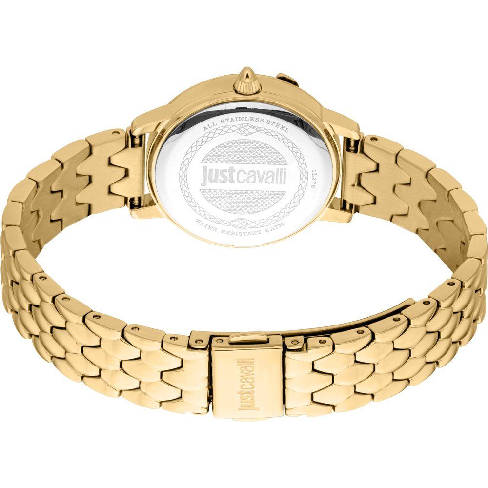 JUST CAVALLI TIME Mod. FIDENZA 2023-24 COLLECTION-1