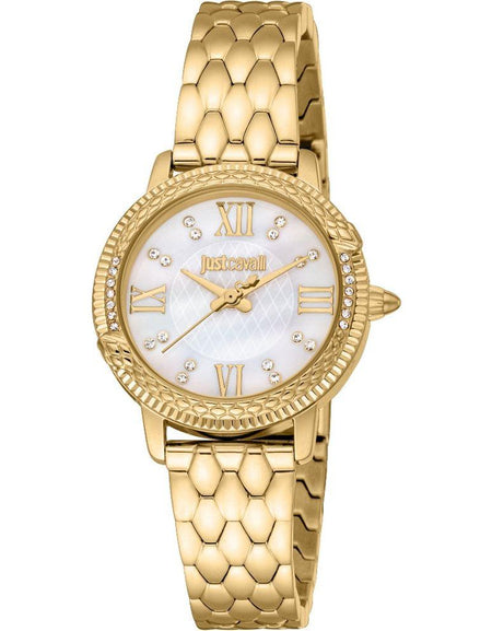 JUST CAVALLI TIME Mod. FIDENZA 2023-24 COLLECTION-0