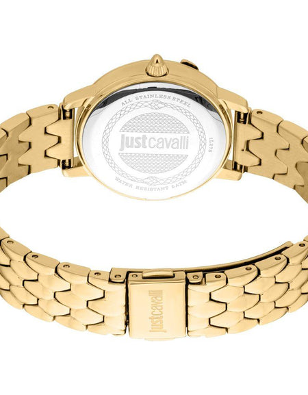 JUST CAVALLI TIME Mod. FIDENZA 2023-24 COLLECTION-1