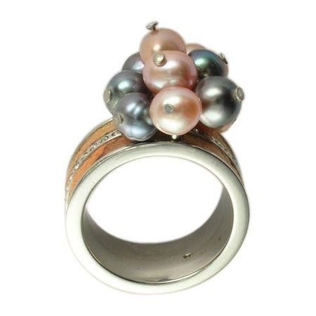 ALVIERO MARTINI JEWELS Mod. JPC4B-0