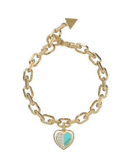 GUESS JEWELS JEWELRY Mod. JUBB03034JWYGTQS-0