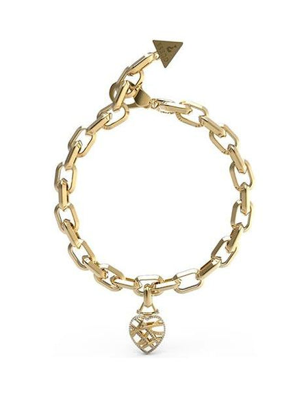 GUESS JEWELS JEWELRY Mod. JUBB03094JWYGS-0