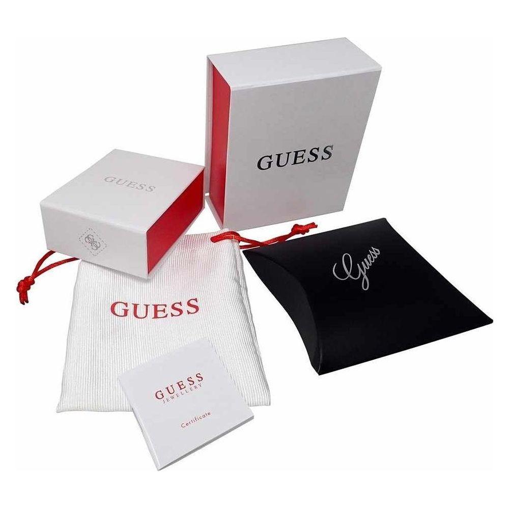 GUESS JEWELS JEWELRY Mod. JUBE01194JWRHT-U-1