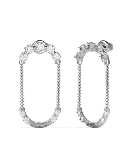 GUESS JEWELS JEWELRY Mod. JUBE01401JWRHT-U-0