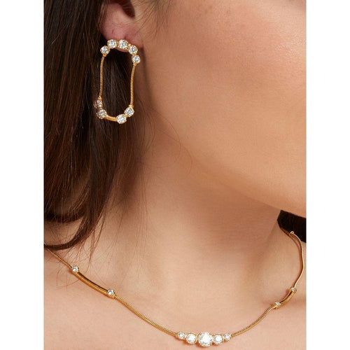 Load image into Gallery viewer, GUESS JEWELS JEWELRY Mod. JUBE01401JWYGT-U-4
