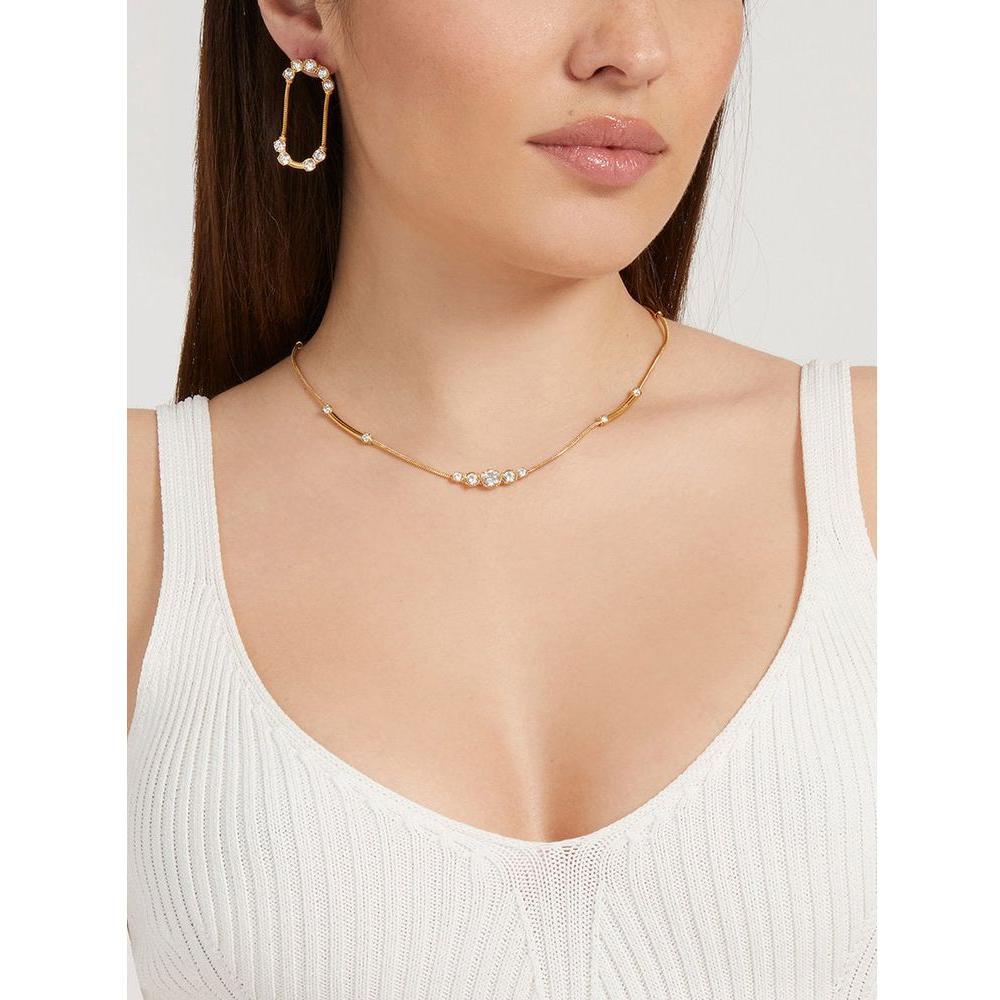 GUESS JEWELS JEWELRY Mod. JUBE01401JWYGT-U-5