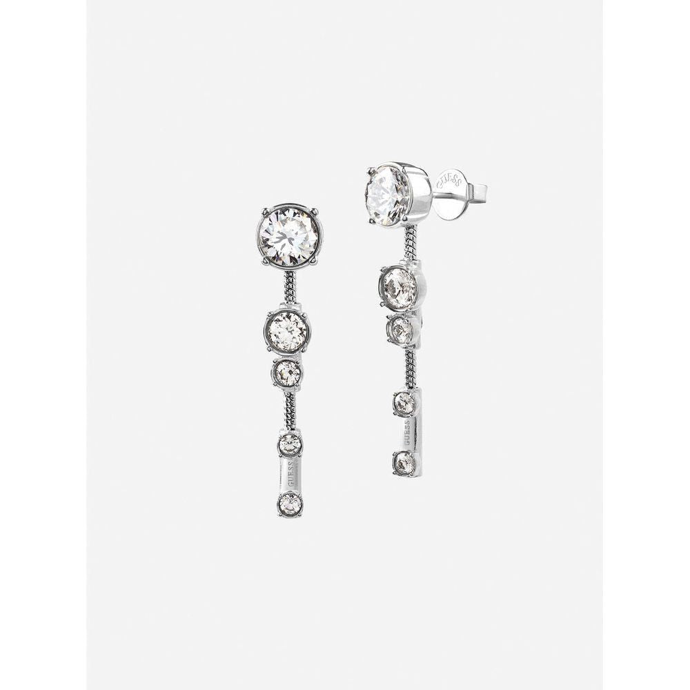 GUESS JEWELS JEWELRY Mod. JUBE01403JWRHT-U-3