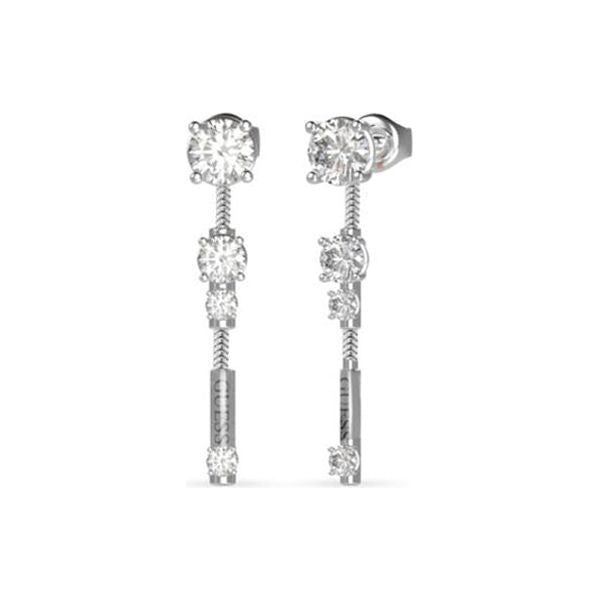 GUESS JEWELS JEWELRY Mod. JUBE01403JWRHT-U-4