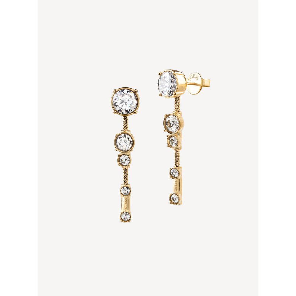 GUESS JEWELS JEWELRY Mod. JUBE01403JWYGT-U-3