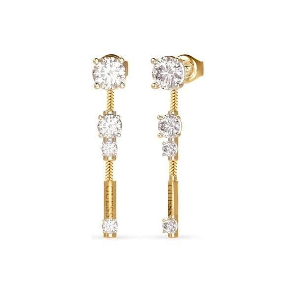 GUESS JEWELS JEWELRY Mod. JUBE01403JWYGT-U-4