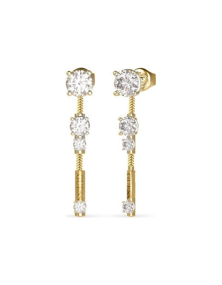 GUESS JEWELS JEWELRY Mod. JUBE01403JWYGT-U-0