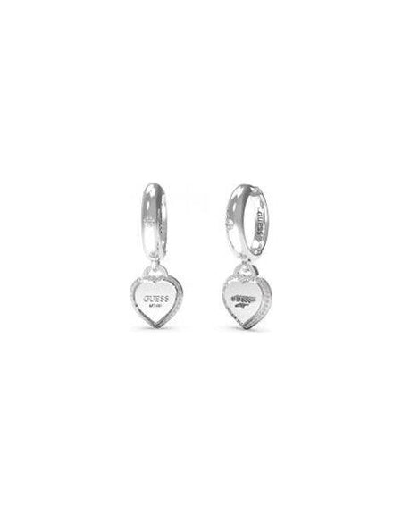 GUESS JEWELS JEWELRY Mod. JUBE01426JWRHT-U-0