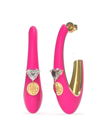 GUESS JEWELS JEWELRY Mod. JUBE01453JWYGNPT-U-0