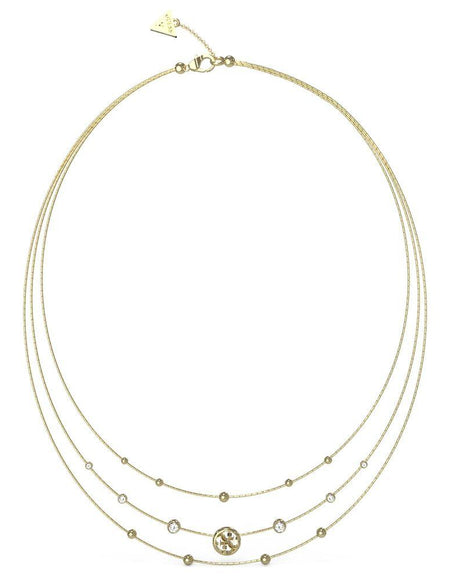 GUESS JEWELS JEWELRY Mod. JUBN03376JWYGT-U-0