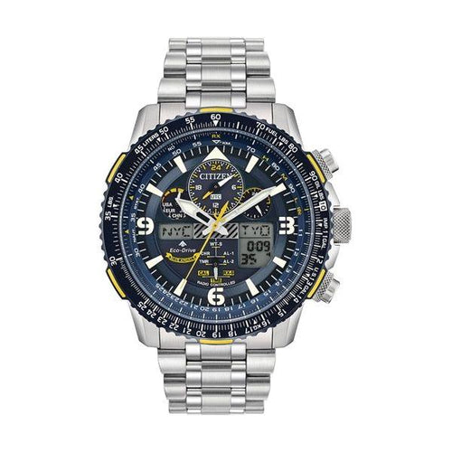 Load image into Gallery viewer, CITIZEN WATCHES Mod. JY8078-52L-0
