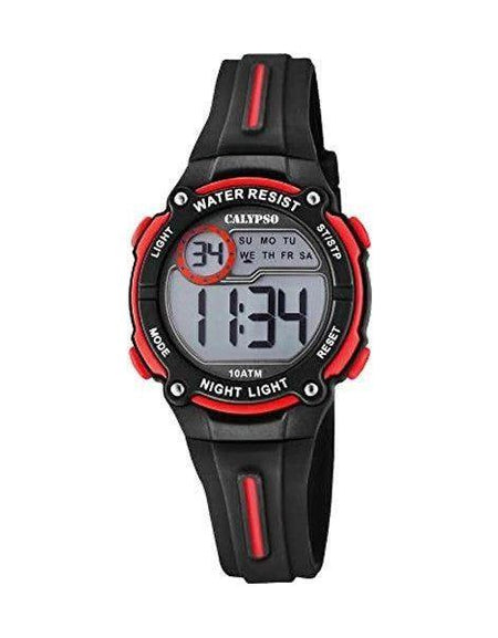 CALYPSO WATCHES Mod. K6068/6-0