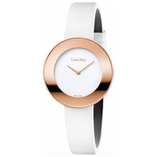 Load image into Gallery viewer, Elegant Rose Gold Women&#39;s Wristwatch - Model ERGW-1001 - Rose Gold
