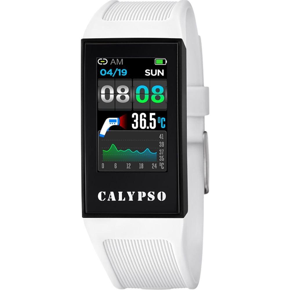 CALYPSO WATCHES Mod. K8501/1-0