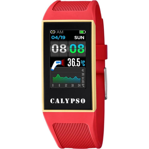 Load image into Gallery viewer, CALYPSO WATCHES Mod. K8502/3-0
