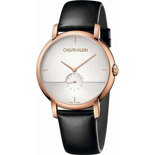 Load image into Gallery viewer, Elegant Swiss-Made Rose Gold Lady&#39;s Timepiece: Model XYZ123, Rose Gold
