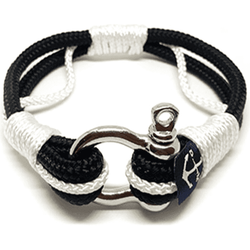 Load image into Gallery viewer, Allanah Nautical Bracelet-0
