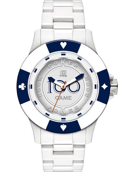 LIGHT TIME Mod. POKER-0