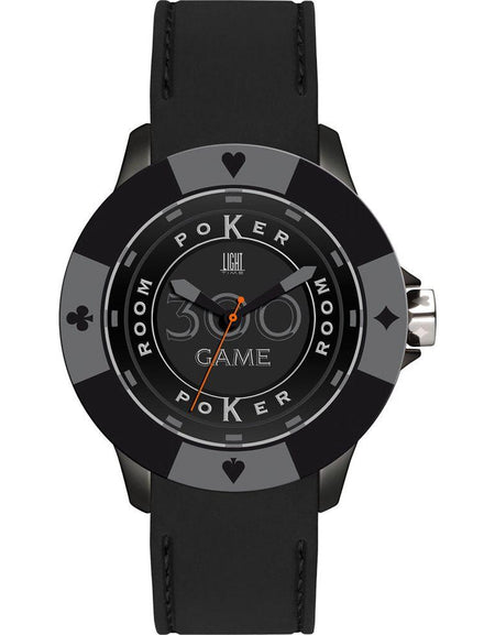 LIGHT TIME Mod. POKER-0