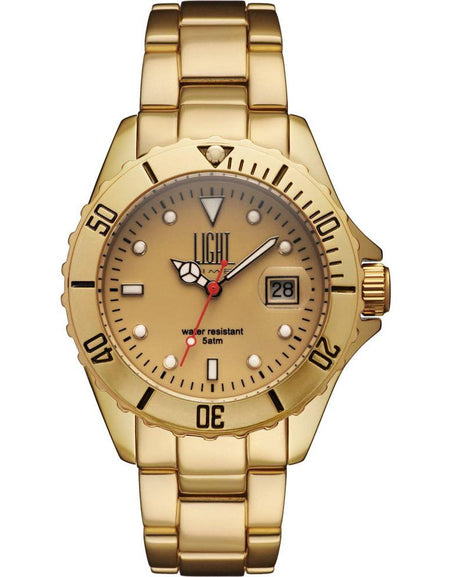 LIGHT TIME Mod. ALLUMINIUM-0