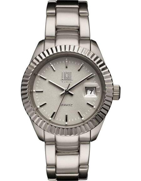 LIGHT TIME Mod. ALLUMINIUM-0